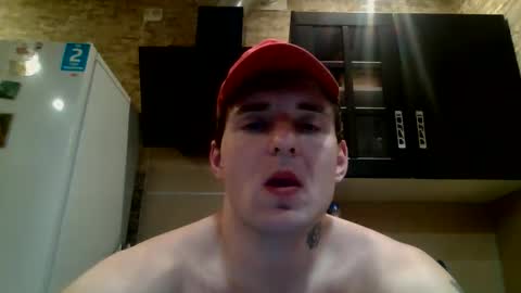 Snapshot of johny_hurdman27 chatting on 12, 1, 2026 johny27 online show from 12, 1, 2026