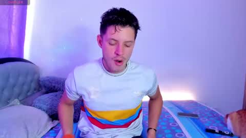 johnycooper08 online show from 18, 6, 2026
