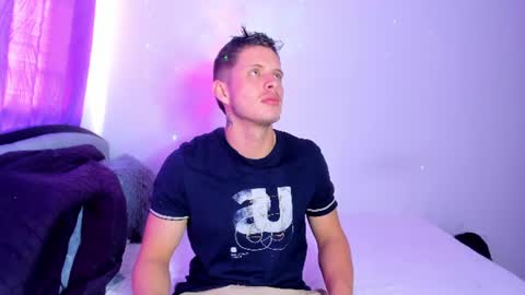 johnycooper08 online show from 8, 7, 2026