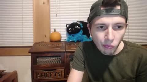 Johston online show from 29, 11, 2025