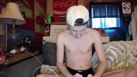 Snapshot of johstondude chatting on 19, 4, 2026 Johston online show from 19, 4, 2026
