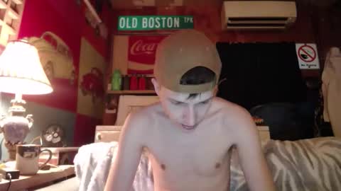 Snapshot of johstondude chatting on 1, 5, 2026 Johston online show from 1, 5, 2026