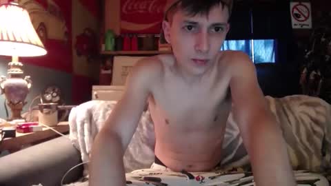 Snapshot of johstondude chatting on 7, 5, 2026 Johston online show from 7, 5, 2026