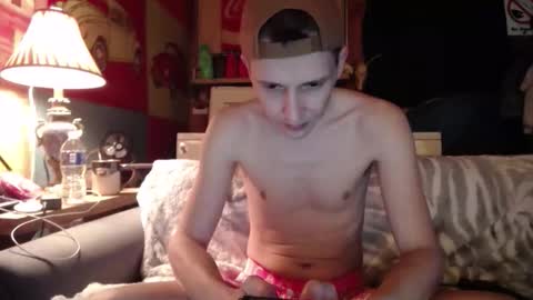 Snapshot of johstondude chatting on 9, 5, 2026 Johston online show from 9, 5, 2026