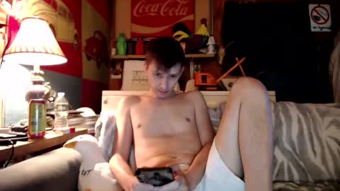 Johston online show from 28, 5, 2026