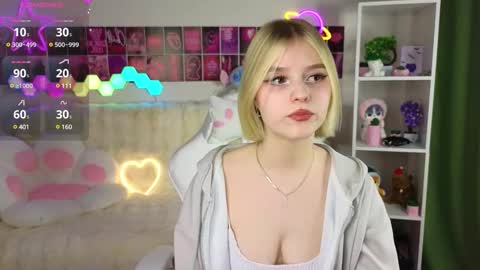 Paula online show from 1, 3, 2025