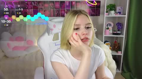 Paula online show from 12, 3, 2025