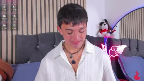 joji_spencer online show from 6, 4, 2026