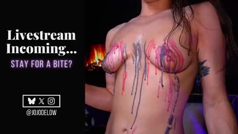    online show from 24, 11, 2025