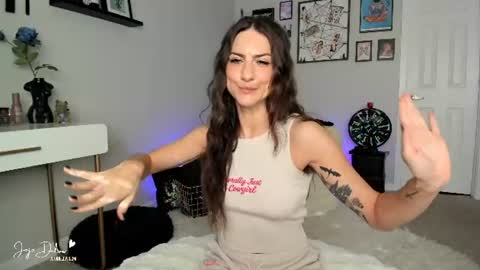 Snapshot of jojodelow chatting on 6, 7, 2026 online show from 6, 7, 2026