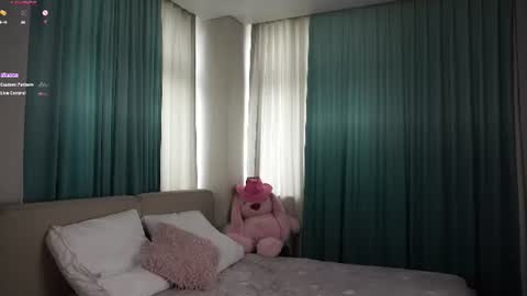 Snapshot of jojojoannaa chatting on 11, 6, 2026 Aurora online show from 11, 6, 2026