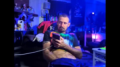 JokatheGemini online show from 25, 2, 2025