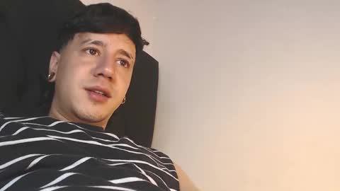 Andy online show from 14, 9, 2025