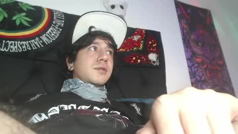 Snapshot of jokeradams69 chatting on 20, 5, 2026 Andy online show from 20, 5, 2026