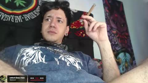 Snapshot of jokeradams69 chatting on 11, 6, 2026 Andy online show from 11, 6, 2026