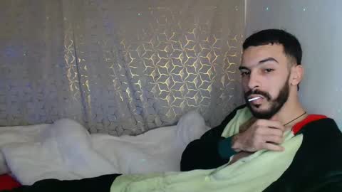 Snapshot of jokerharle1 chatting on 7, 1, 2026 ALICEARABIAN online show from 7, 1, 2026