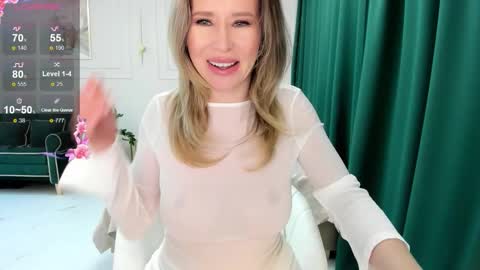 Jolie Ozolla online show from 15, 1, 2026