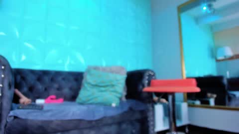 Snapshot of jolieduvalle chatting on 11, 2, 2025 Jolie online show from 11, 2, 2025