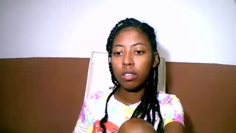 Snapshot of joliekah27 chatting on 24, 2, 2025 joliekah27 online show from 24, 2, 2025