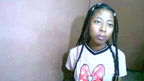 Snapshot of joliekah27 chatting on 26, 2, 2025 joliekah27 online show from 26, 2, 2025