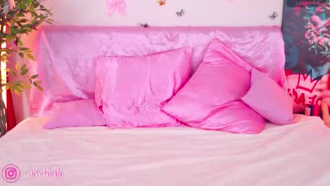 Belle online show from 23, 3, 2026