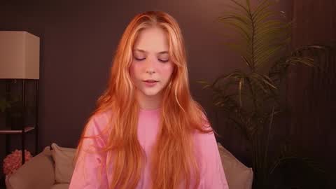 Polly  online show from 29, 1, 2025