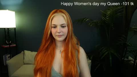 Polly  online show from 8, 3, 2025