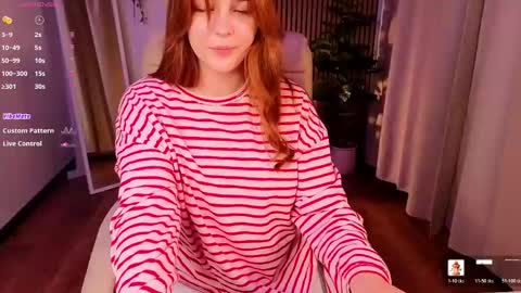Polly  online show from 15, 5, 2026