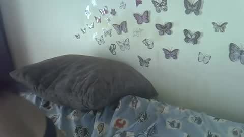 Snapshot of jollykadie chatting on 6, 3, 2026 Jollycandra online show from 6, 3, 2026