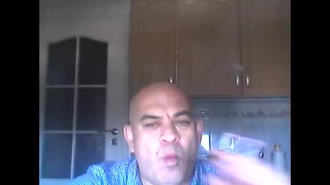 Snapshot of jolmasz30 chatting on 23, 1, 2025 jolmasz30 online show from 23, 1, 2025