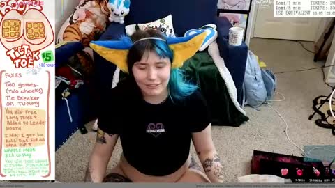Snapshot of joltionmac chatting on 2, 5, 2026 JoltionMac JJ online show from 2, 5, 2026
