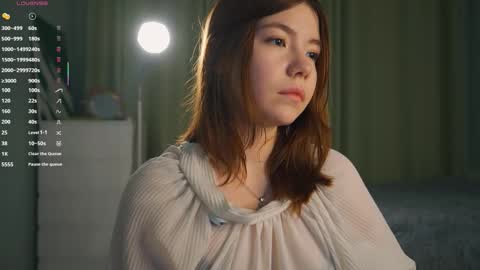 Ayako online show from 14, 3, 2026