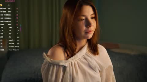 Ayako online show from 16, 3, 2026