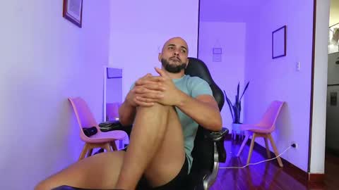 Jon online show from 16, 4, 2026