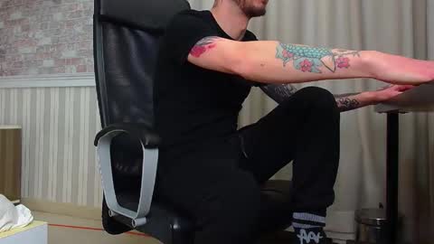 JonahShaw online show from 15, 12, 2025