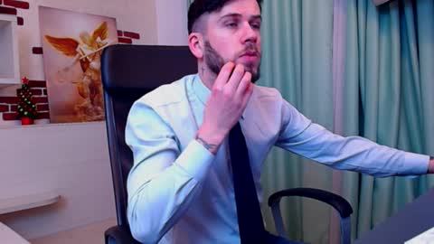 JonahShaw online show from 8, 1, 2026