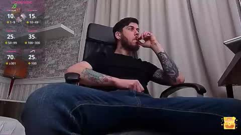 JonahShaw online show from 12, 2, 2026