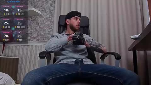 JonahShaw online show from 14, 3, 2026