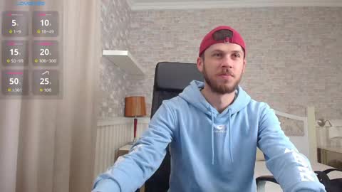 Snapshot of jonahshaw chatting on 19, 4, 2026 JonahShaw online show from 19, 4, 2026