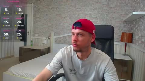 Snapshot of jonahshaw chatting on 16, 5, 2026 JonahShaw online show from 16, 5, 2026