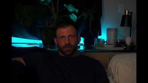 Jon Aries online show from 3, 3, 2026