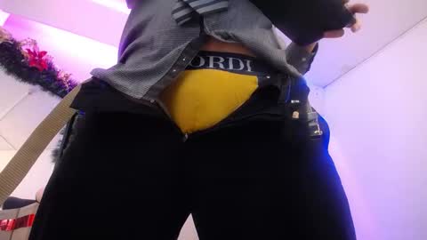  JONAS BEARD  online show from 16, 12, 2025