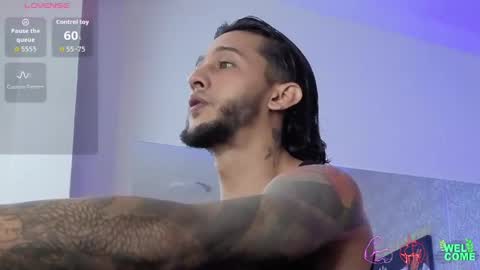 Jonas  online show from 27, 3, 2026