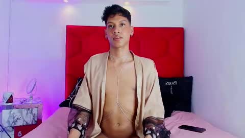 Jonas  online show from 27, 2, 2025