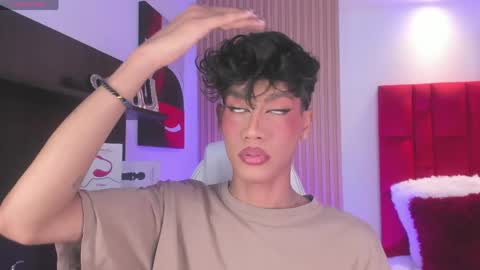 Jonas  online show from 21, 5, 2026