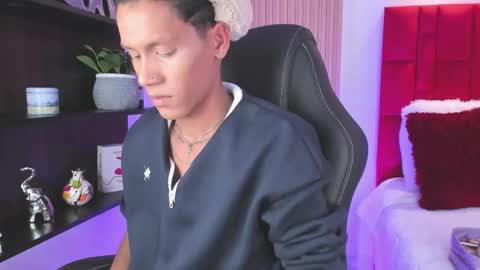 Jonas  online show from 23, 5, 2026