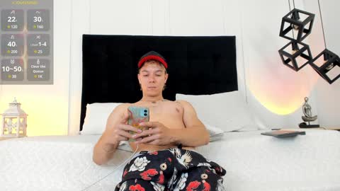 Jonathan Danielss  online show from 6, 2, 2025