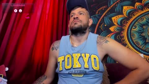 Jonathan RiversNew online show from 21, 12, 2024