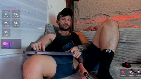 Snapshot of jonathan_rivers chatting on 6, 5, 2026 Jonathan RiversNew online show from 6, 5, 2026