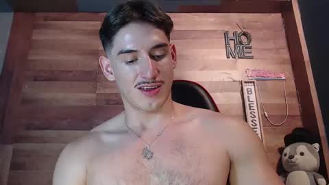 jonathancast08 online show from 20, 11, 2025